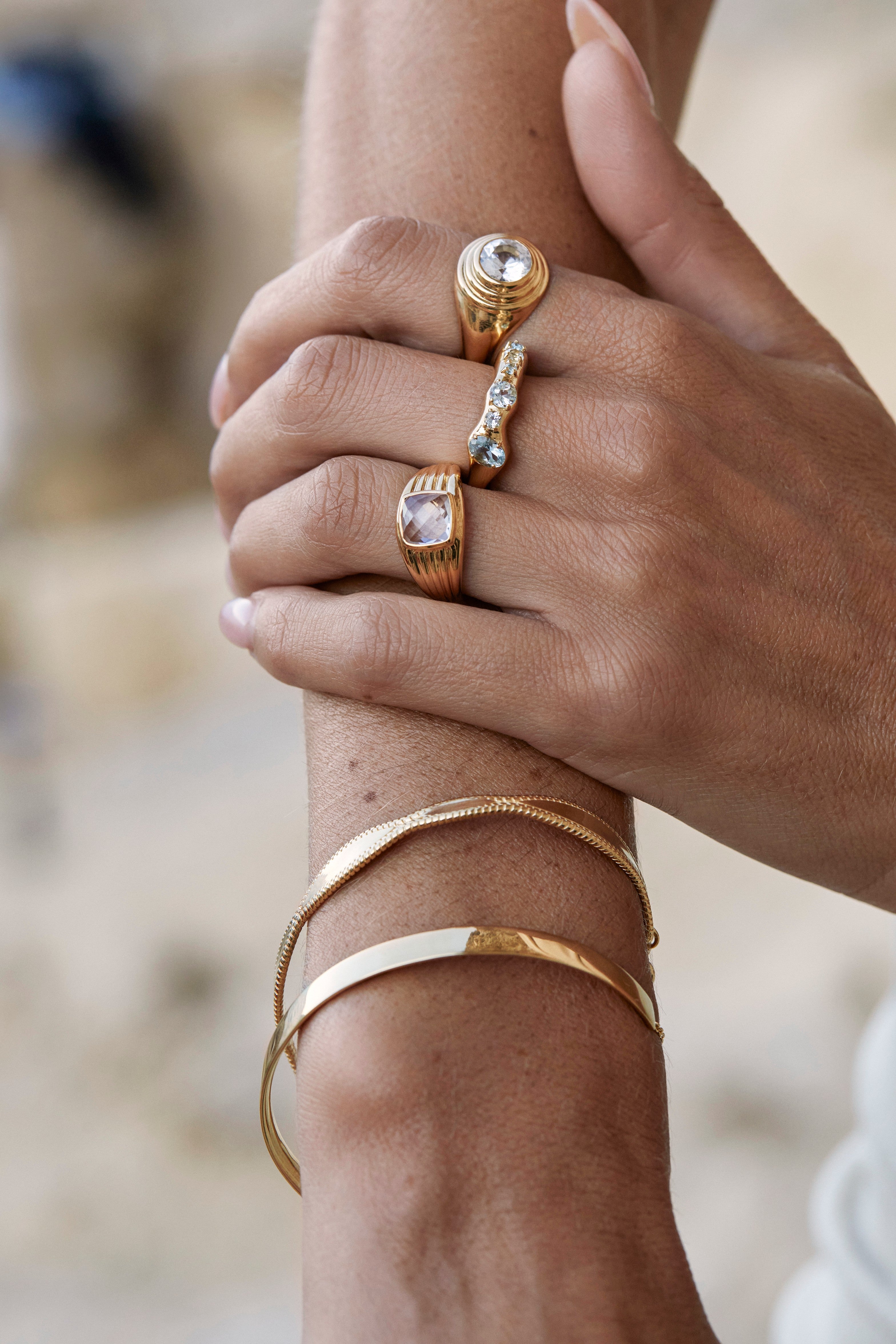 How to Measure Your Own Ring Size at Home