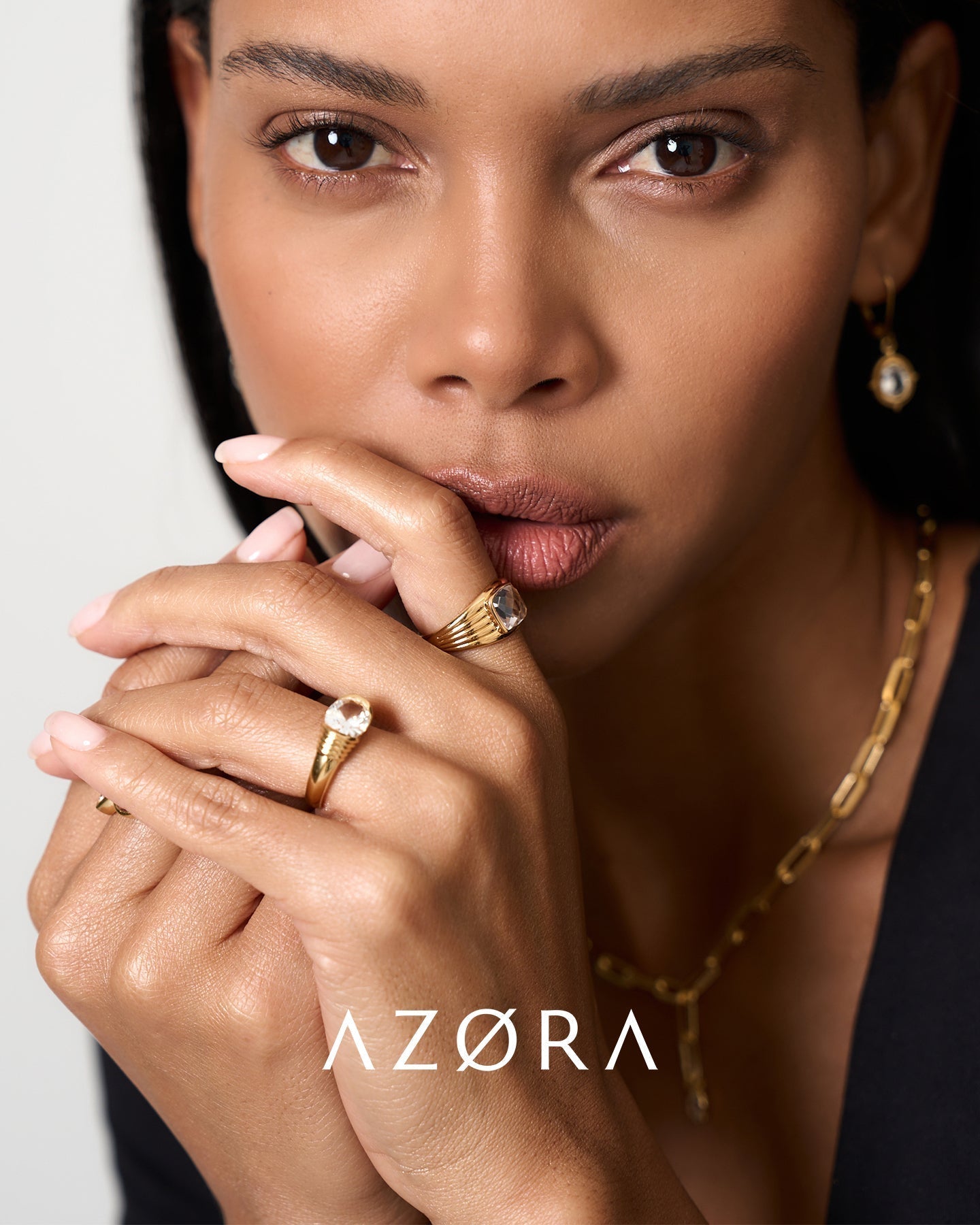 Autumn Jewellery Trends 2025: The Must-Have Styles to Wear This Season