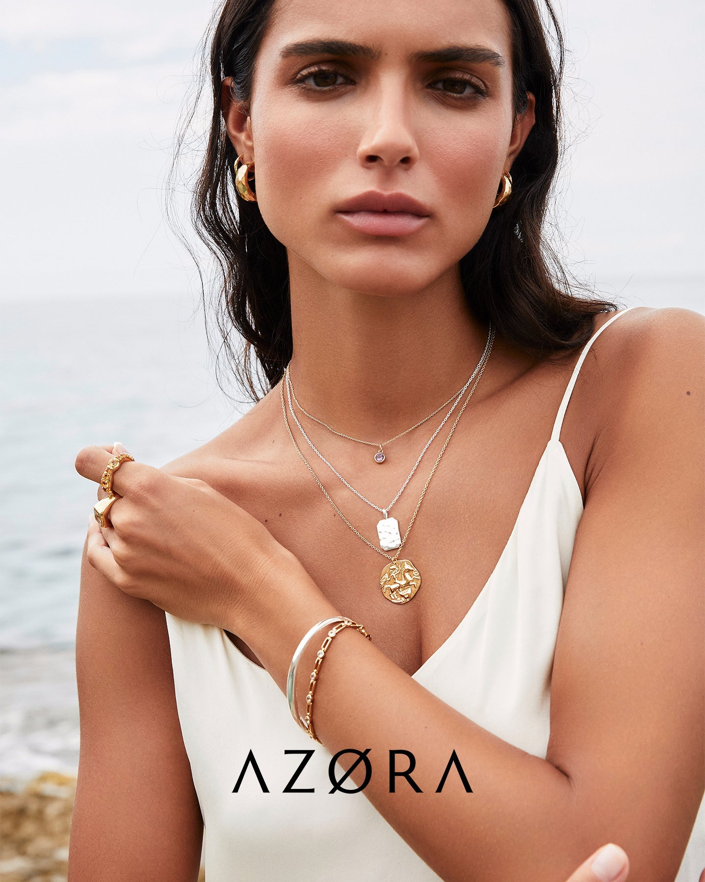 Mix and Match Metals